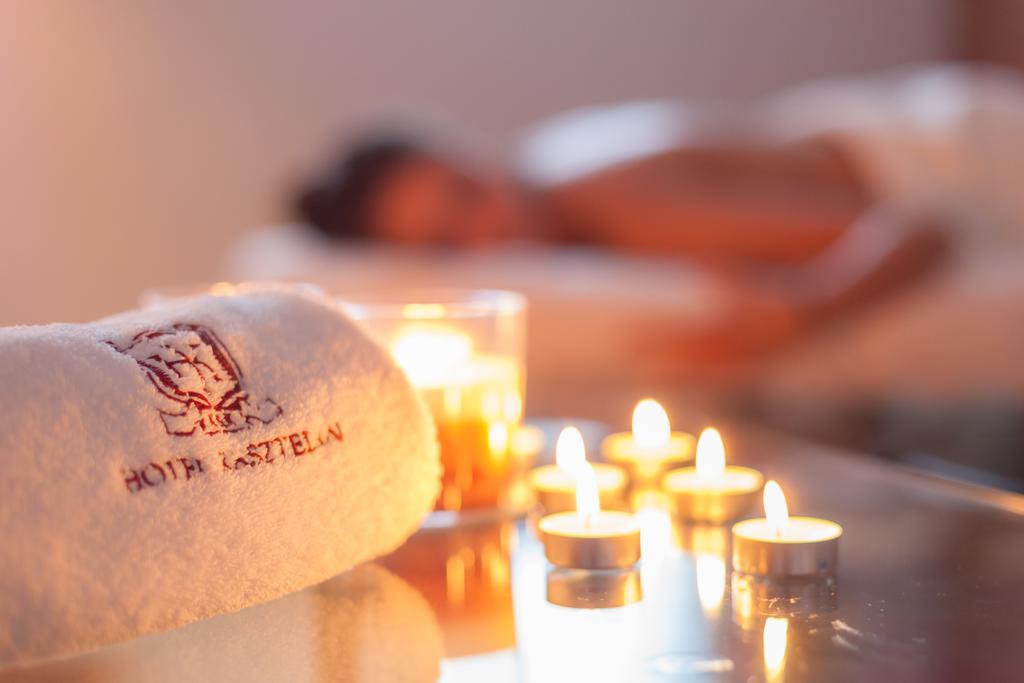 Hotel Kasztelan Dobczyce Dış mekan fotoğraf